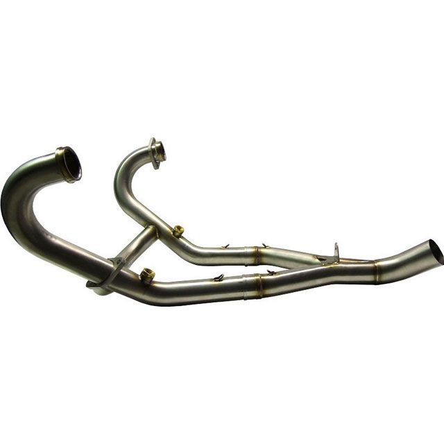 ジーピーアール Original For Bmw R 1200 Gs Adv 2014/16 Decat Pipe Manifold Decatalizzatore | CO.BMW.67.1.DEC R 1200 GS-ADVENTURE gpr_C…|モトメガネ 店