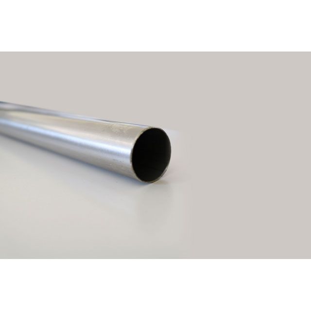 ジーピーアール Original For Cafe’ Racer Accessorio - Tubo Inox L.100Cm D.45Mm X 1Mm Inox Tube Aisi 304 Tig L.100Cm D.45Mm X 1Mm Acces…