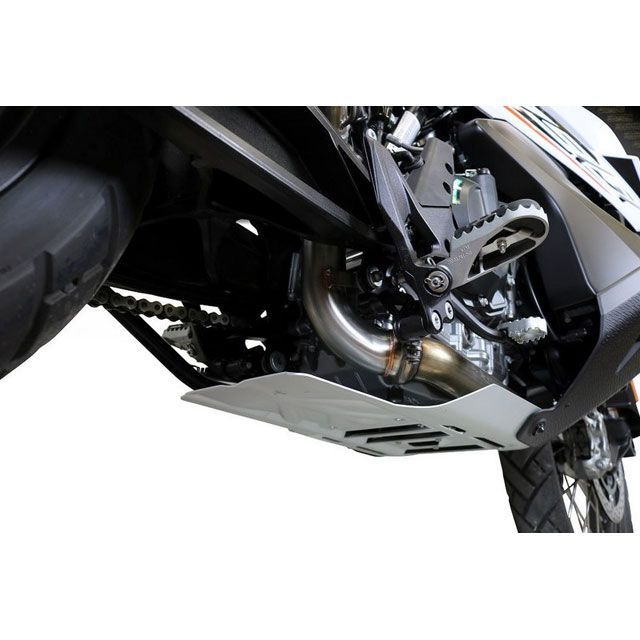 ジーピーアール Original For Ktm Adventure 790 2018/20 E4 Decat Pipe Manifold Decatalizzatore ｜ KTM.98.DEC ADVENTURE 790 gpr_KTM-98-DEC