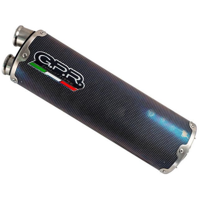 専用です☆ ジーピーアール Exhaust System SuzukiV-Strom 1050 Xt 2020/21