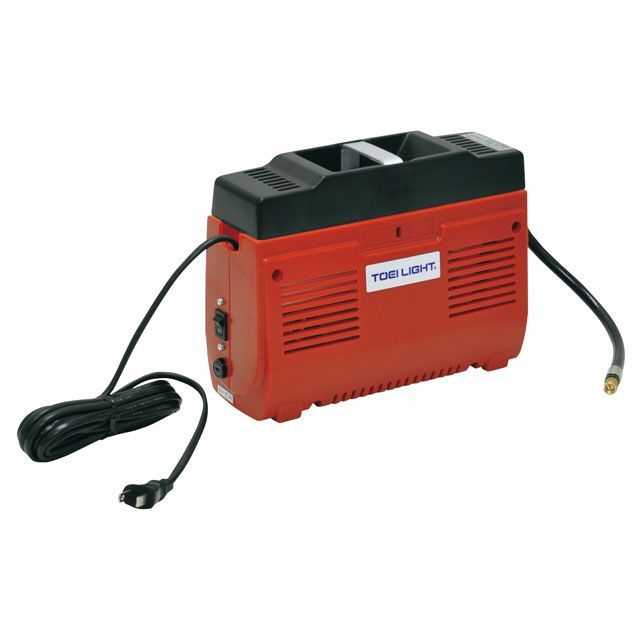 トーエイライト B3548 エアコンプレッサーTL1005 B3548|モトメガネ 店