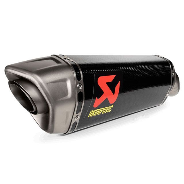 アクラポビッチ スリップオンライン カーボン EC/ECE ZX-10R ZX-10RR S-K10SO27-HRC｜モトメガネ 店 106,096円