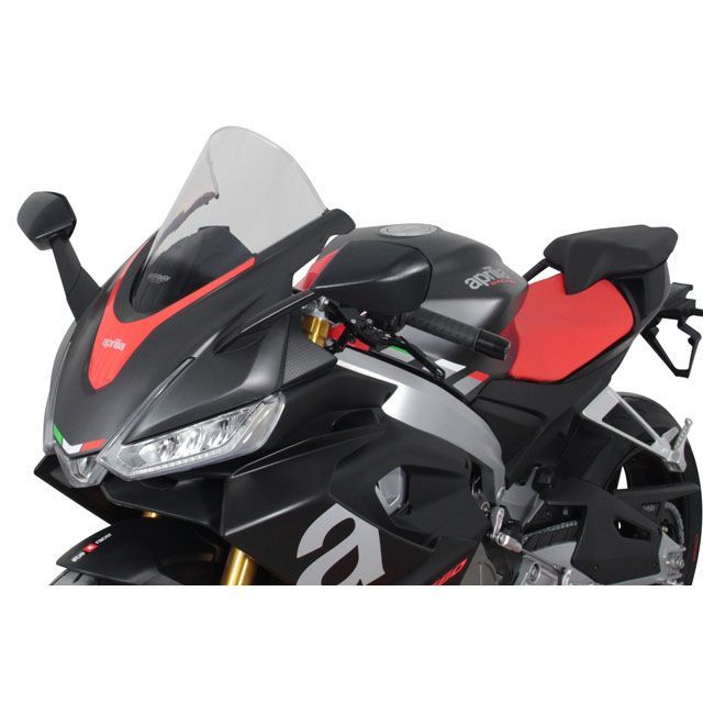 エムアールエー スクリーン レーシング（クリア） RS660 MR774C｜モトメガネ 店