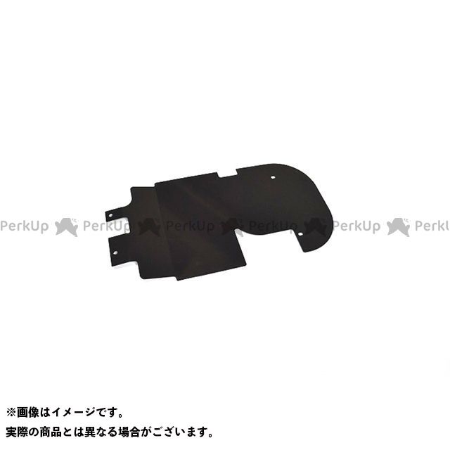 NCY ラゲッジボード ZOOMER(ブラック) ZOOMER FI車両 ZOOMERキャブ車両 ZM-NCY-RBORD|モトメガネ 店