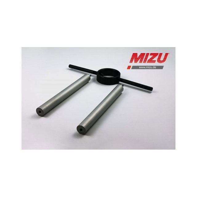 ミズ コイルスプリングコンプレッサー アクセサリーキット mizu_3019993｜モトメガネ 店