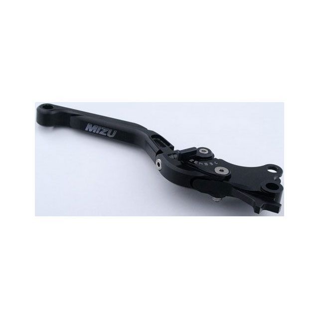 ミズ ブレーキレバー ABE認可品 ブラック ｜ 309S1088513 mizu_309S1088513