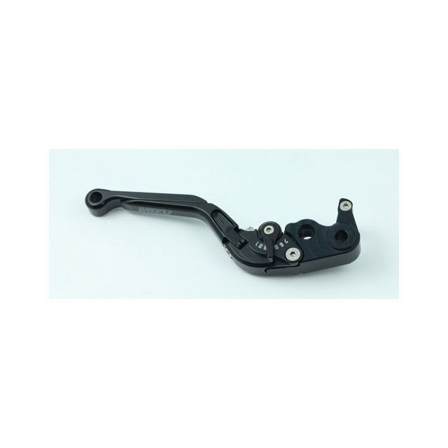 ミズ ブレーキレバー ABE認可品 ブラック ｜ 309S1997015 YZF R1 YZF-R6 mizu_309S1997015｜モトメガネ 店