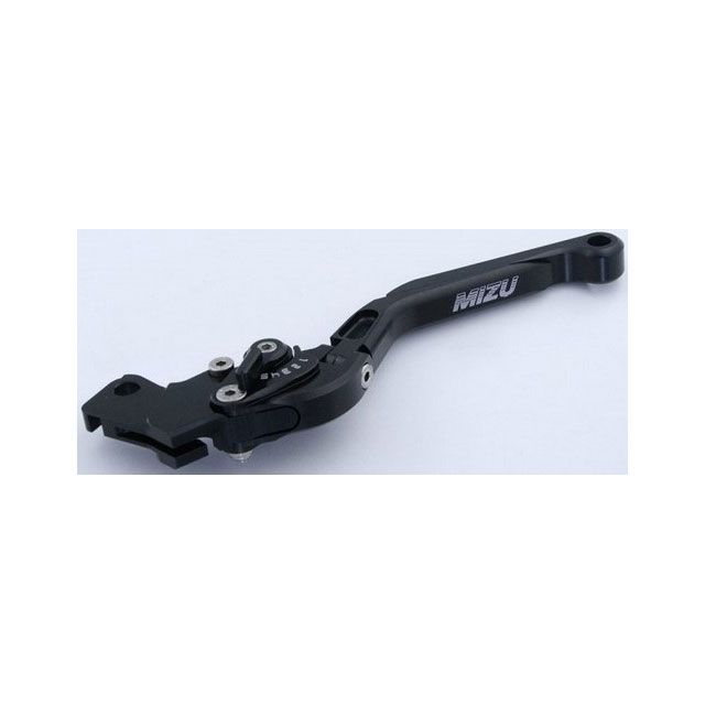 ミズ クラッチレバー ABE認可品 ブラック ｜ 309S2854004 mizu_309S2854004 18,857円