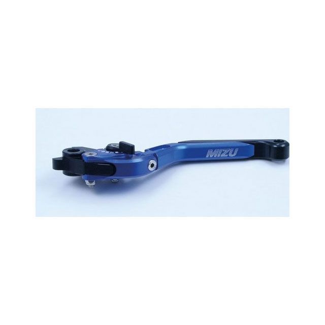 ミズ クラッチレバー ABE認可品 ブルー | 309B2857007 mizu_309B2857007