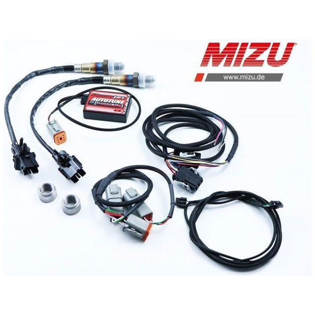 ミズ Dynojet Autotune ｜ AT-120B mizu_AT-120B｜モトメガネ 店