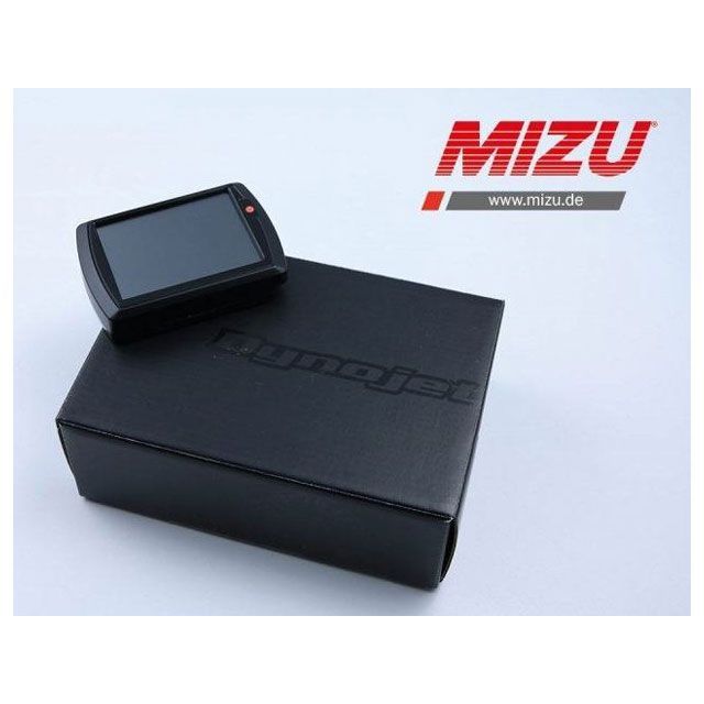 ミズ Dynojet Power Vision， Black ｜ PV-2B mizu_PV-2B｜モトメガネ 店