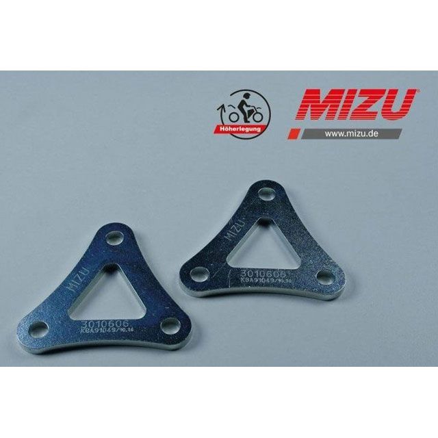 ミズ ジャックアップキット ABE認可品 25-30mm | 3010606 mizu_3010606|モトメガネ 店