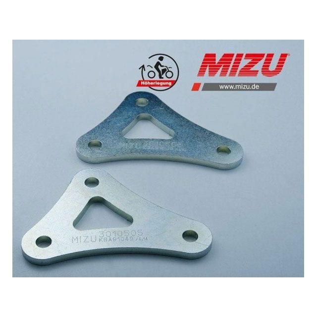 ミズ ジャックアップキット ABE認可品 25mm ｜ 3010505 mizu_3010505｜モトメガネ 店