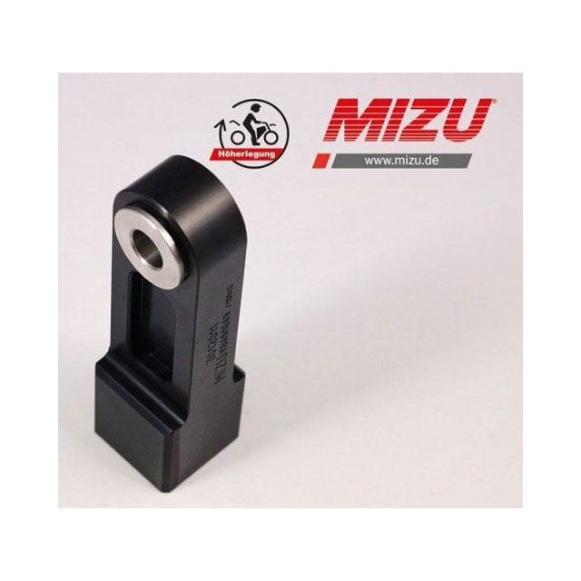 ミズ ジャックアップキット ABE認可品 25mm | 3012014 CB 650 R Neo Sports Cafe CBR 650 R mizu_3012014|モトメガネ 店