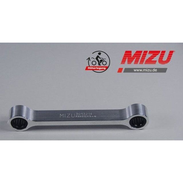 ミズ ジャックアップキット ABE認可品 25mm ｜ 3013214 YZF R1 mizu_3013214