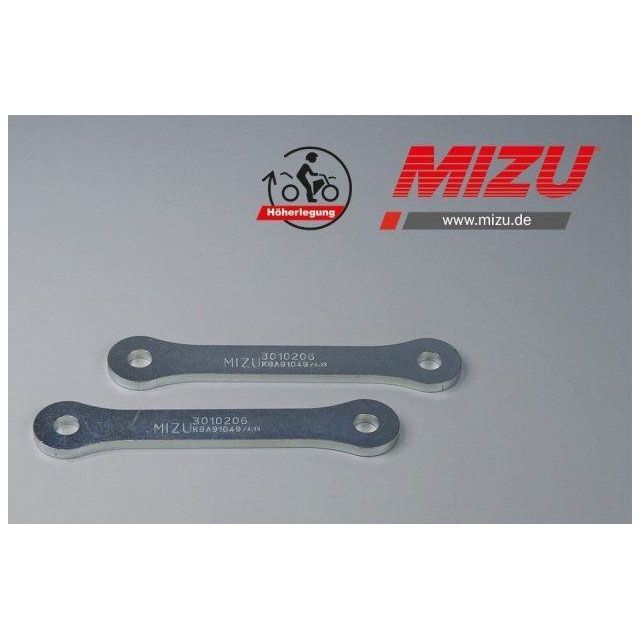 ミズ ジャックアップキット ABE認可品 30-40mm | 3010206 mizu_3010206|モトメガネ 店