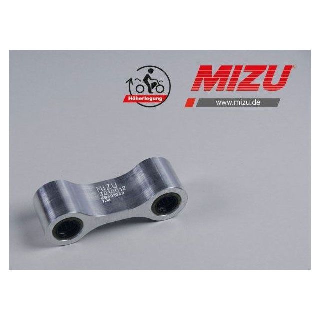 ミズ ジャックアップキット ABE認可品 30mm ｜ 3010012 CBR 600 F mizu_3010012