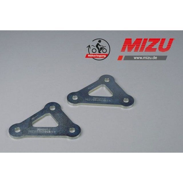 ミズ ジャックアップキット ABE認可品 30mm ｜ 3010602 mizu_3010602｜モトメガネ 店