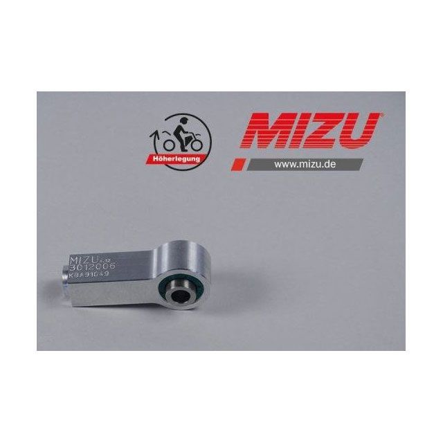 ミズ ジャックアップキット ABE認可品 30mm ｜ 3012013 CB 125 R mizu_3012013