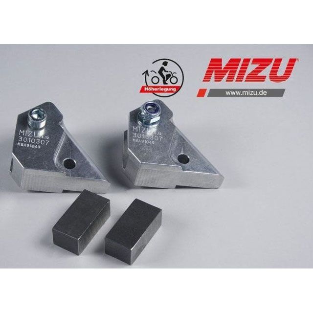 ミズ ジャックアップキット ABE認可品 35mm | 3010307 mizu_3010307|モトメガネ 店