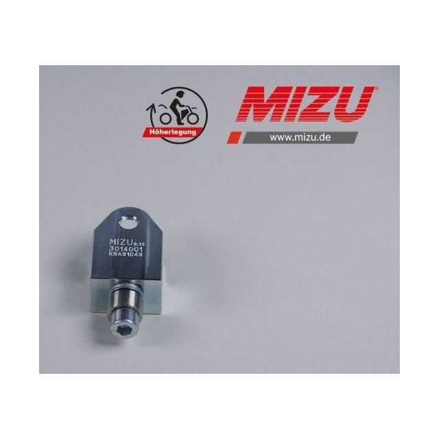ミズ ジャックアップキット ABE認可品 40mm | 3014001 mizu_3014001|モトメガネ 店