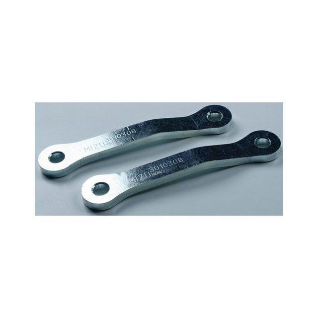ミズ ジャックアップキット ABE認可品 30mm | 3010308 SV 1000 N-S mizu_3010308|モトメガネ 店