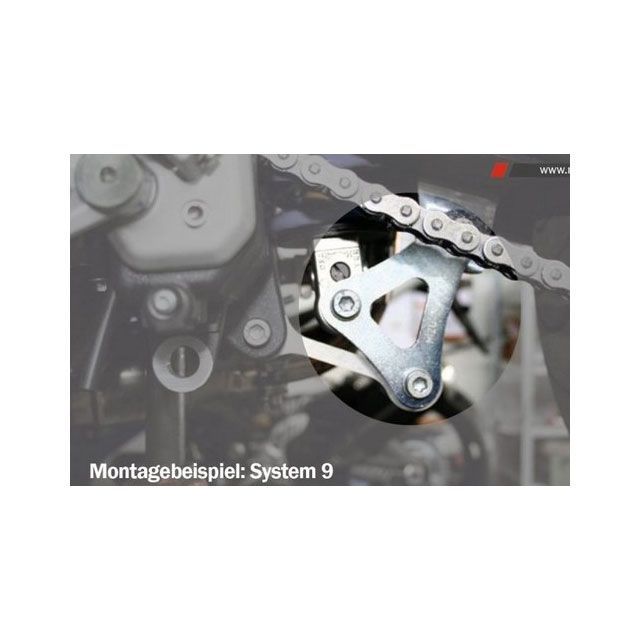 ミズ ジャックアップキット ABE認可品 XXmm | 3019014 GSX-S 1000 - F mizu_3019014|モトメガネ 店