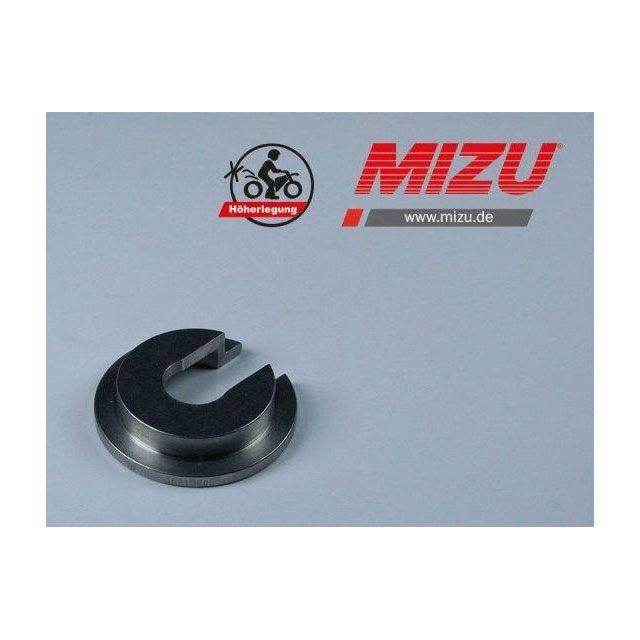 ミズ ロワーリングキット 30mm | 30215013 TW 125 mizu_30215013|モトメガネ 店
