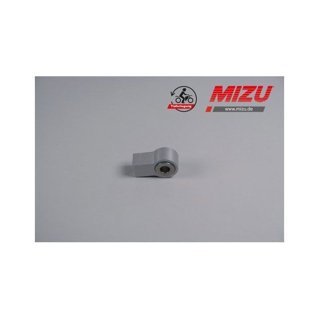 ミズ ロワーリングキット ABE認可品 25mm | 3022008 G 310 GS G 310 R mizu_3022008|モトメガネ 店