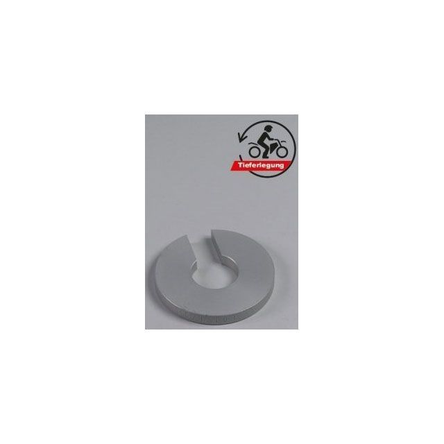 ミズ ロワーリングキット ABE認可品 30mm ｜ 30215009 1190 Adventure mizu_30215009｜モトメガネ 店 17,675円