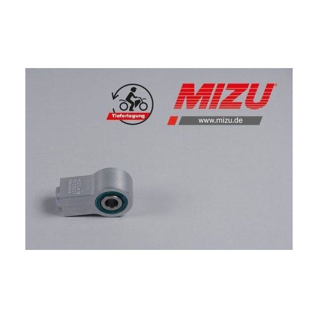 ミズ ロワーリングキット ABE認可品 30mm ｜ 3022007 690 Duke mizu_3022007｜モトメガネ 店
