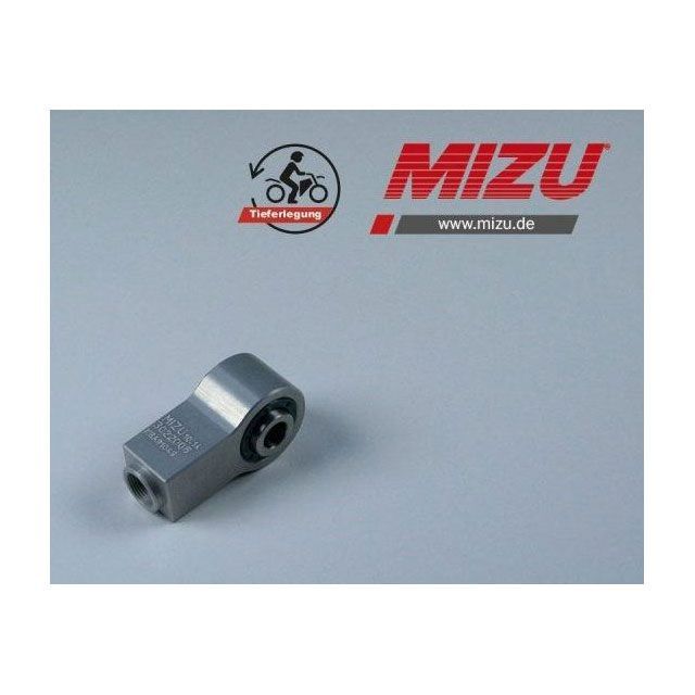 ミズ ロワーリングキット ABE認可品 40 mm ｜ 3022013 CB 125 R CB 300 R Neo Sports Cafe mizu_3022013｜モトメガネ 店 22,384円