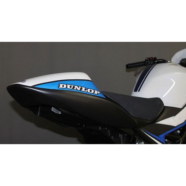 S2コンセプト サドル racing nue SV-650 raw（未塗装） ｜ S699.000 SV 650 s2_s699_000-raw-000 26,814円