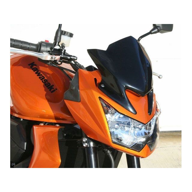 S2コンセプト ホールキャップ カバー Z750 ブラック | K778.YKV Z750 s2_k778_ykv-07-12-black|モトメガネ 店