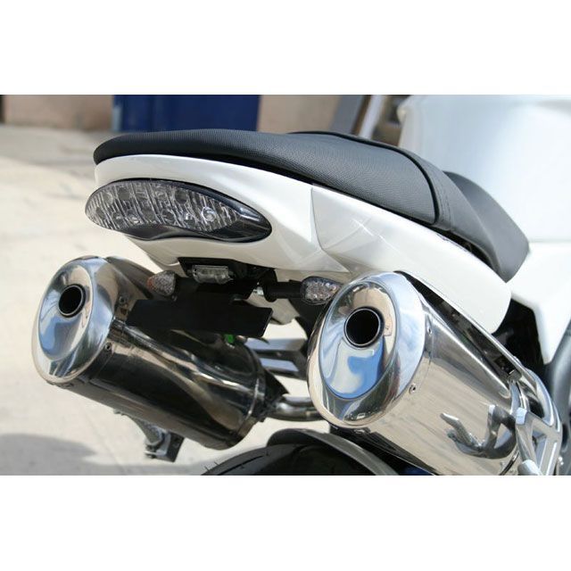 S2コンセプト ホイールアーチ SPEED TRIPLE raw（未塗装） ｜ T1061.000 SPEED TRIPLE s2_t1061_000-08-10-raw-000