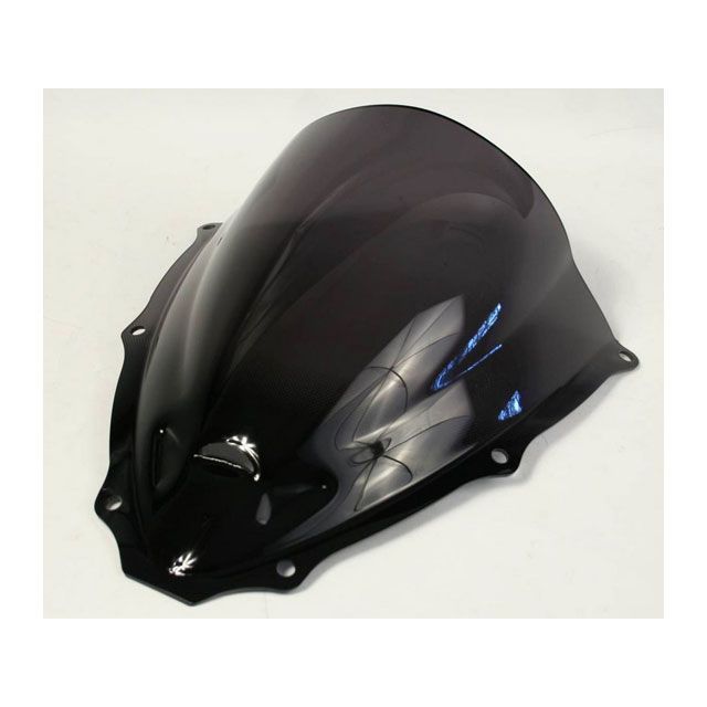S2コンセプト バブルスクリーン Racing GSXR750 DE 2000 ? 2003 ヒューム ｜ BS033FU-GSXR750 GSX-R 750 s2_bs033fu-gsxr750-00-03-smoke
