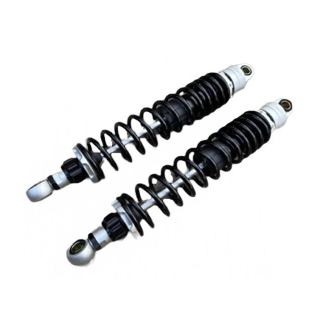 K-SPEED K-SPEED-CL01J Rear Shock Absorbers For HONDA CL 250/300＆500 CL250/500 CL01｜モトメガネ 店 42,682円