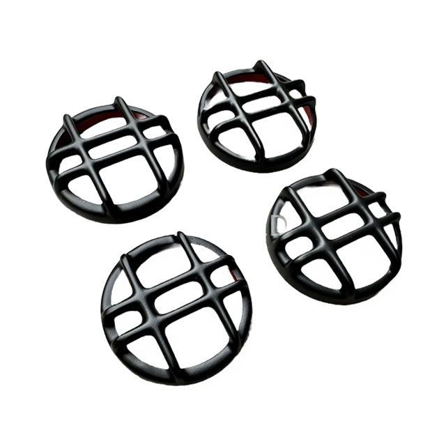 K-SPEED K-SPEED-CL09J Turn Signal Cover for HONDA CL250/300＆500 CL250/500 CL09