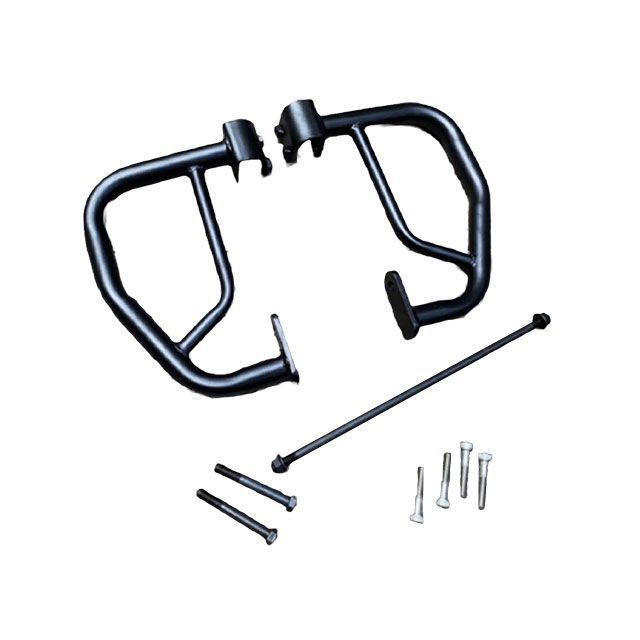 K-SPEED K-SPEED-RB0135J Crash Bars For Honda Rebel 300＆500 2017＋ Rebel 500 RB0135