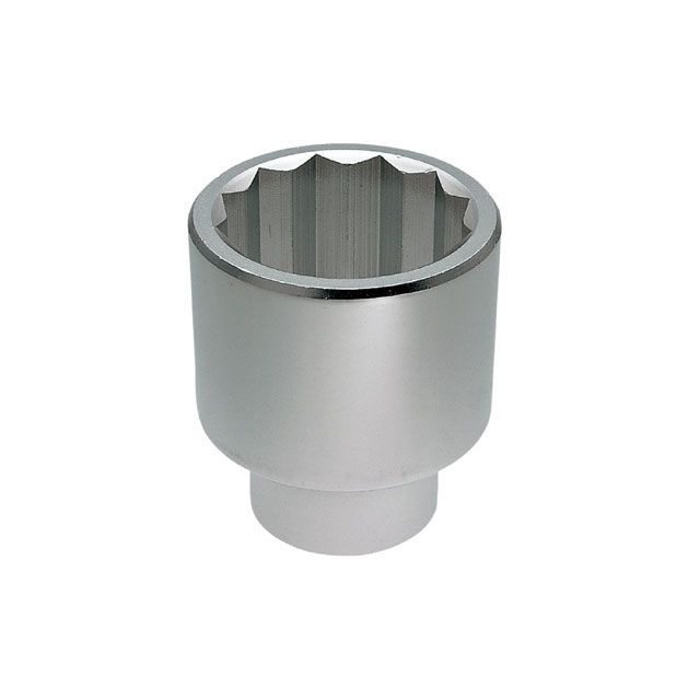 ケイティーシー 25.4SQ ソケット 12角 75mm B8-75W B8-75W