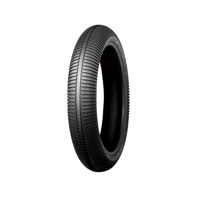 ダンロップ KR189 95/70R17 フロント(WC) ウェット 汎用 351097|モトメガネ 店