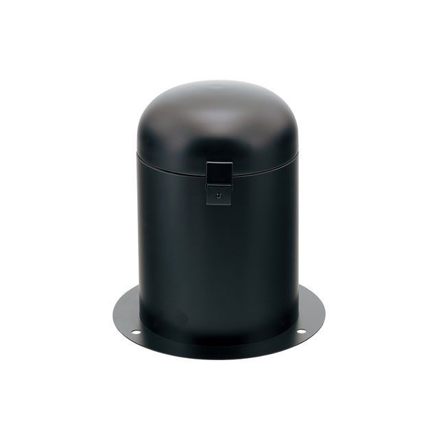 カクダイ 626-139-D 立型散水栓ボックス 鍵付 #626-139-D