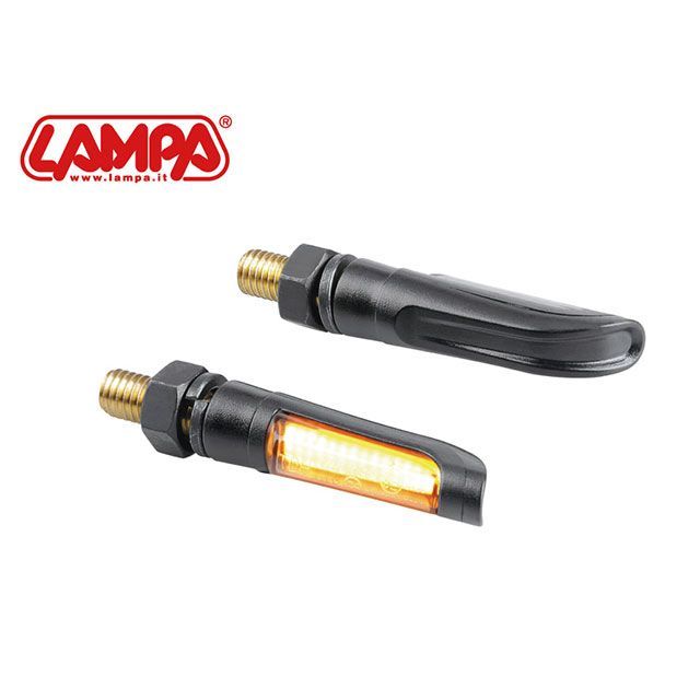 LAMPA Nail 汎用LEDウインカー 汎用 91627