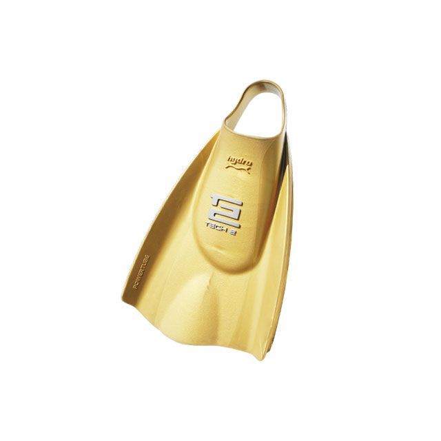 Soltec TECH2FIN SWIM（ゴールド） サイズ L 201181