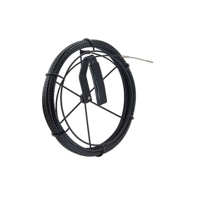 デンサン 呼線リール付セットBK30m BX-4030J-RL｜モトメガネ 店