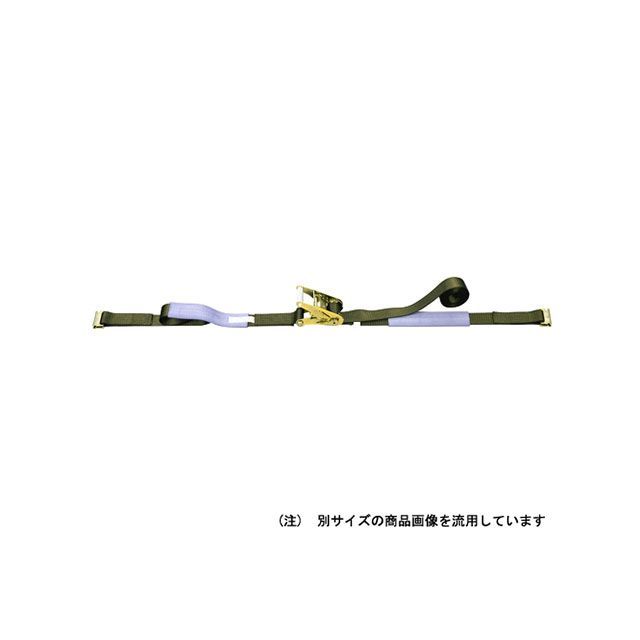 オーエッチ工業 アーミーベルト荷締機 BWR300P
