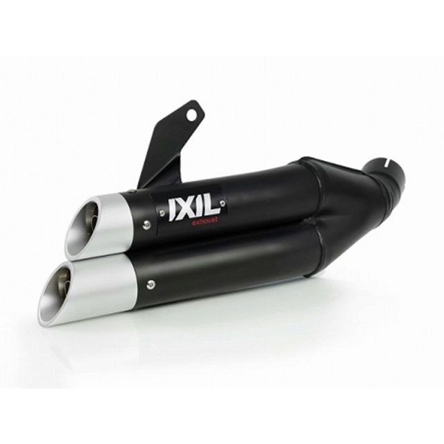 イクシル HONDA LEAD 125 2022 フルエキ マフラー L3XB デュアルハイパーロー リード125 IX-XH1999XB 30,227円