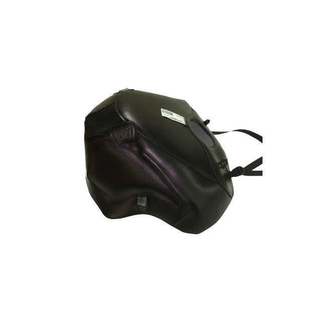 バグスター タンクカバー ブラック GTR1000 1119U|モトメガネ 店