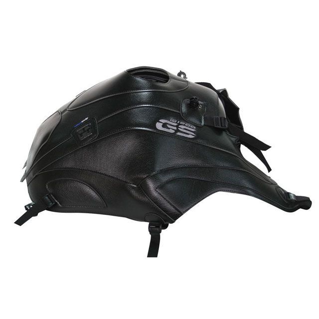 バグスター タンクカバー ブラック R1200GS 1642U|モトメガネ 店
