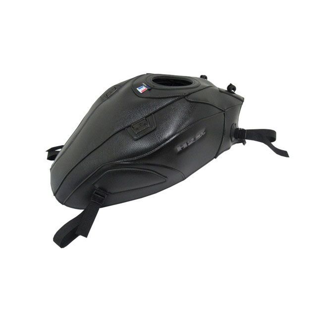 バグスター タンクカバー（ブラック） Ninja H2 SX/SE 1773U｜モトメガネ 店